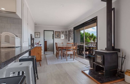 Cable Bay House | Cable Bay Serenity