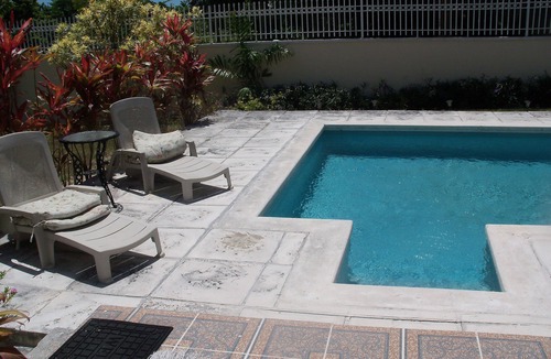 Westward Villas Subdivision House | Cable Beach 2 bedrooms - brand new with pool