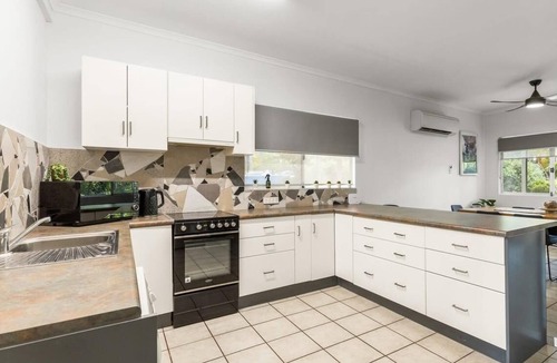 Cable Beach Villa | Cable Beach Gem: Private Resort Villa