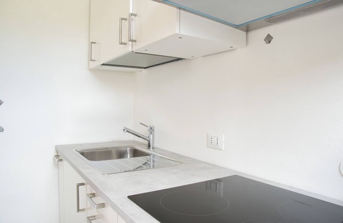 Barzio Apartment | Cableway to heaven - Studio Apartment, Sleeps 3