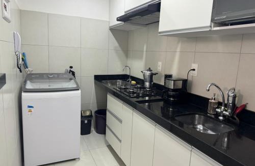 Cabo de Santo Agostinho Apartment | Cabo de Santo Agostinho Apartmento