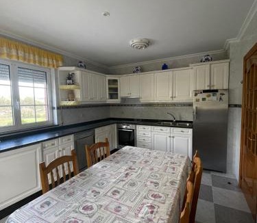 Trabada House | Cabo de Veiga