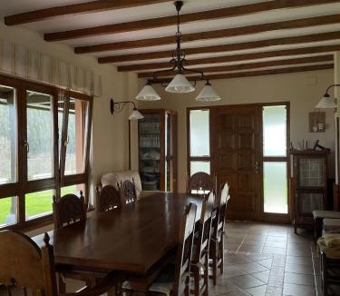 Trabada House | Cabo de Veiga