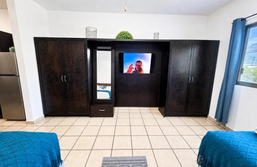 Ildefonso Green Apartment | Cabo Downtown Studios