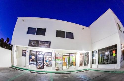 Ildefonso Green Apartment | Cabo Downtown Studios