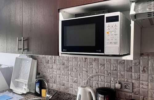 Cabo Negro Apartment | Cabo Dream Appt 71