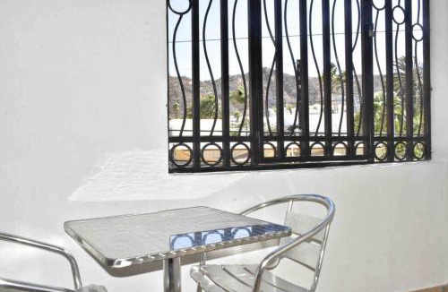 Ildefonso Green Apartment | Cabo Estudio #2 Downtown 1BR Apt great location