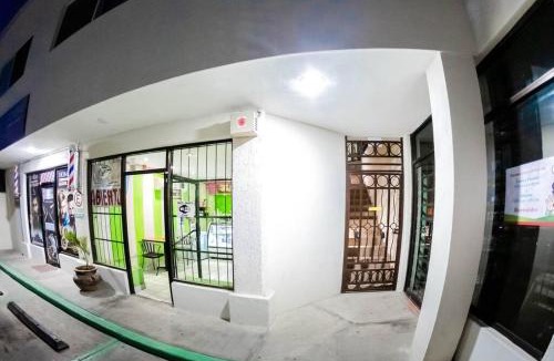 Ildefonso Green Apartment | Cabo Estudio #2 Downtown 1BR Apt great location