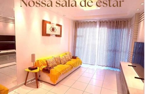 Passagem Apartment | Cabo Frio Espaço Girassol