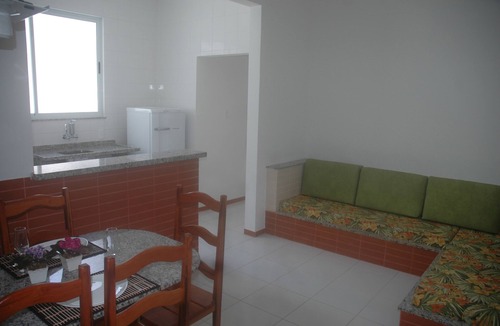 Centro Apartment | Cabo Frio – Praia do Forte – VI03G – Affordable Rental