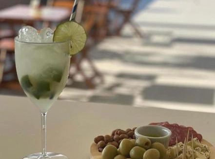 Passagem Apartment | Cabo Frio - Praia do Forte Flat 520