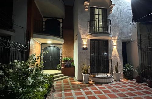 Riohacha House | CABO HoSTEL