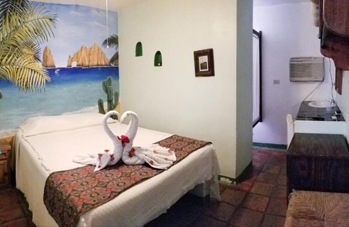 Downtown Cabo San Lucas Hotel | Cabo Inn