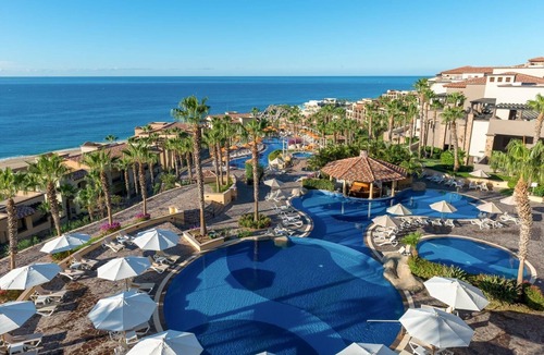 Paraiso Escondido Condo | Cabo Pueblo Bonito Sunset Beach Golf & Spa Resort