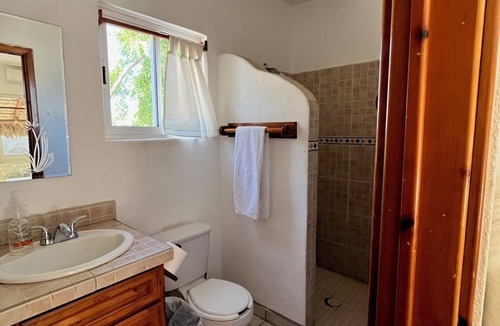 Cabo Pulmo Resort | Cabo Pulmo Beach Resort