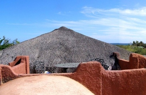 Cabo Pulmo House | Cabo Pulmo National Park Cardon Casita