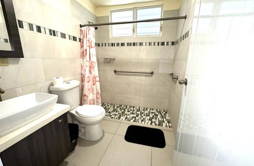 El Combate Apartment | Cabo Rojo Beach Escape: 2BR Coastal Getaway