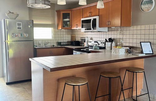 Pole Ojea House | Cabo Rojo PR 2BR, 2BA Retreat with Three Pools and Tennis Court, 5 mins to beach