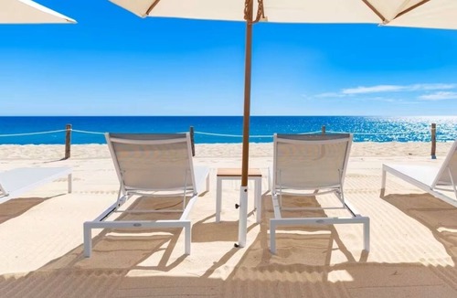 Punta Sam Apartment | Cabo’s Premier Studio Escape