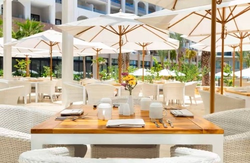Punta Sam Apartment | Cabo’s Premier Studio Escape