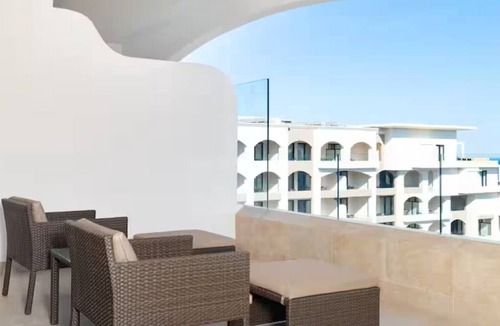 Punta Sam Apartment | Cabo’s Premier Studio Escape