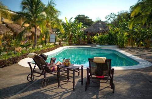 Matapalo Resort | Cabo Velas Estates
