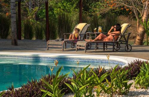 Matapalo Resort | Cabo Velas Estates