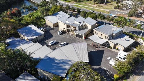 Caboolture South Hotel | Caboolture Riverlakes Boutique Motel