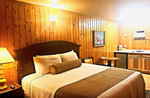 Durango Hotel | Caboose Motel