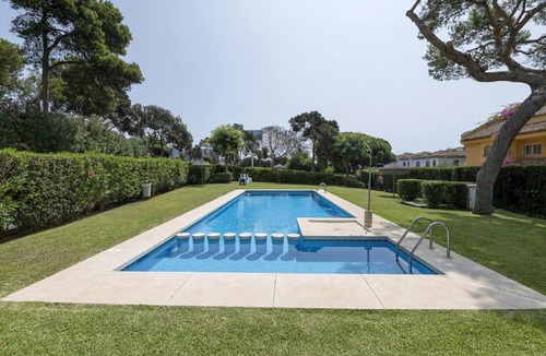 Cabopino Apartment | Cabopino