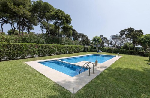 Cabopino Apartment | Cabopino