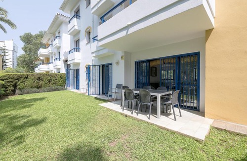 Cabopino Apartment | Cabopino