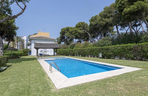 Cabopino Apartment | Cabopino