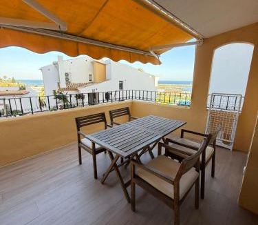 Cabopino Apartment | Cabopino