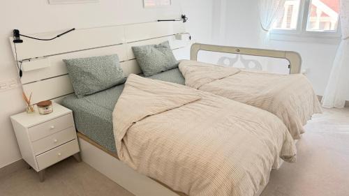 Cabo de Gata Apartment | Cabosun
