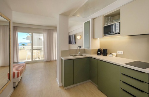 Cala Bona Hotel | Cabot Cap de Mar Spa
