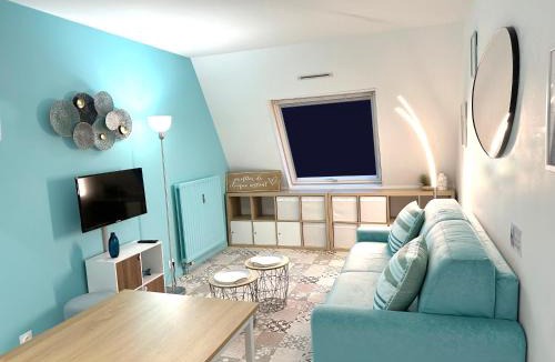Cabourg Apartment | Cabourg Bord de Mer