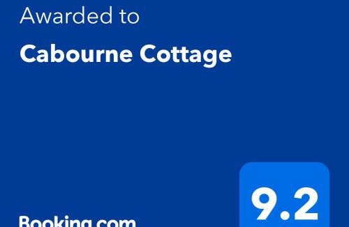 Hamilton Villa | Cabourne Cottage