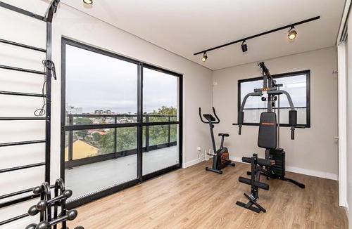 Boa Vista Apartment | Cabral Smart Comfort