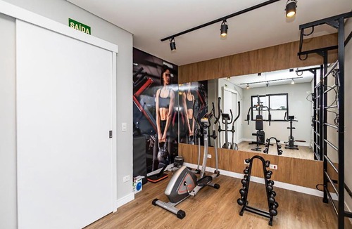 Boa Vista Apartment | Cabral Smart Comfort