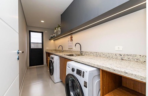 Boa Vista Apartment | Cabral Smart Comfort