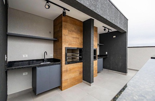 Boa Vista Apartment | Cabral Smart Comfort