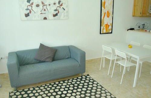 Cabrera Apartment | Cabrera 6
