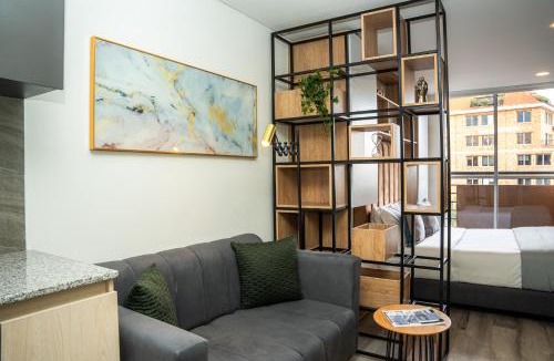 Zona Rosa Apartment | Cabrera 8512 - gAº Espectacular apartamento