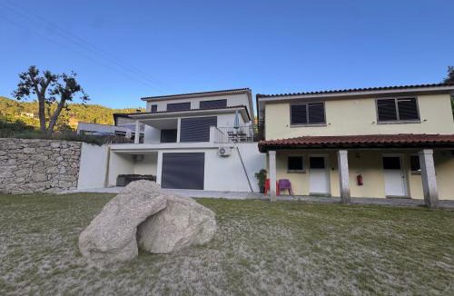 Cabril Ski Chalet | CabrilHome - AL Gerês