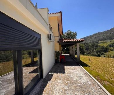 Cabril Ski Chalet | CabrilHome - AL Gerês