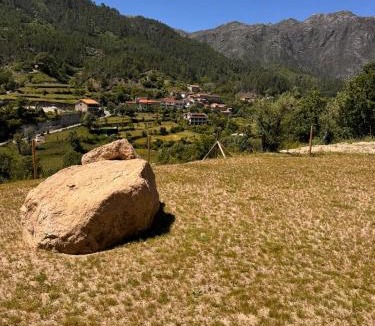 Cabril Ski Chalet | CabrilHome - AL Gerês