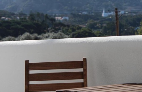 Varzea de Sintra Apartment | Cabriz White House