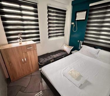 Naic Bed & Breakfast | Cabuhat Duco Lodge 1