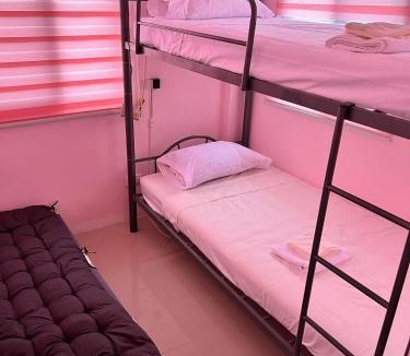 Naic Bed & Breakfast | Cabuhat Duco Lodge 1